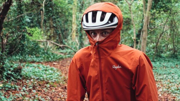 rapha explore goretex jacket
