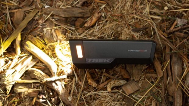 Iluminando las novedades del Trek Commuter Pro RT