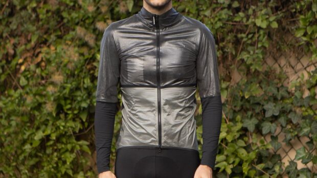 Revisión de Assos Equipe RS Clima Capsule Alleycat