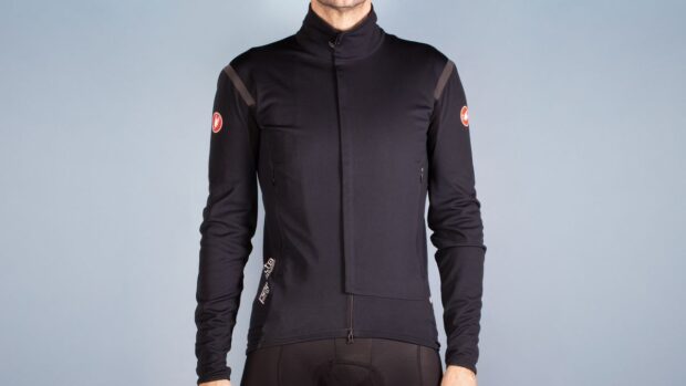 Revisión de la chaqueta Castelli Perfetto RoS 2: ¿Es esta la única chaqueta que necesitas?
