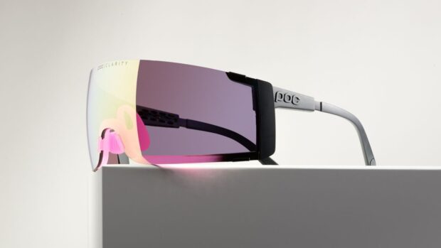 Revisión de las gafas de sol POC Propel: excelentes imágenes y algunos vatios gratis también