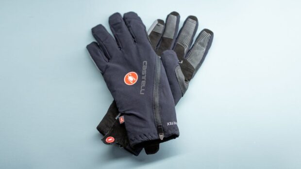 Revisión de los guantes Castelli Espresso GT