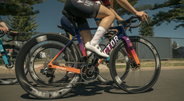 New factor ostro VAM