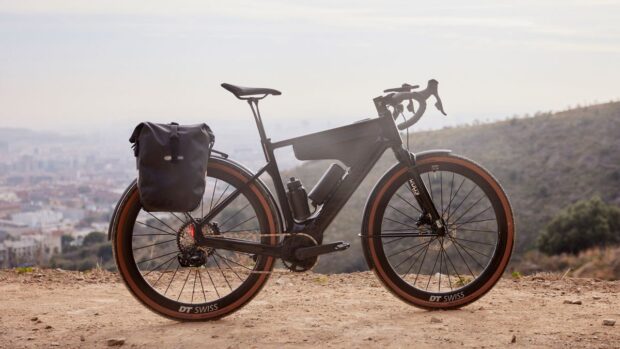 Canyon Grizl On
