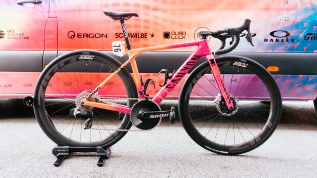 Join Cyclingnews