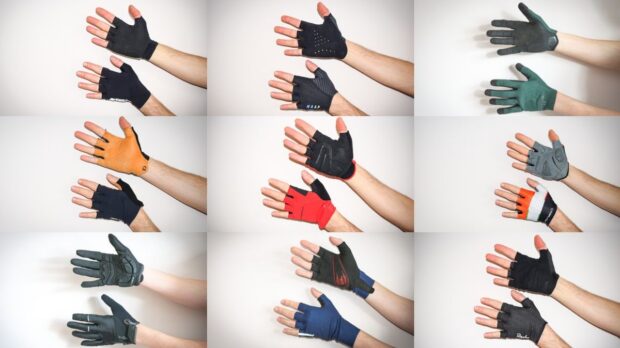 Best cycling gloves