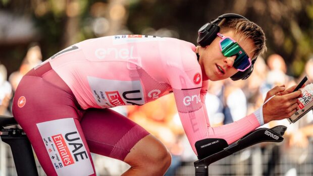 Giro tech gallery