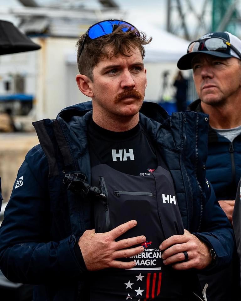 barcos de la copa america