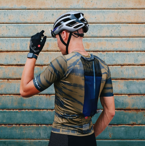 Maillot Castelli Pro Unlimited
