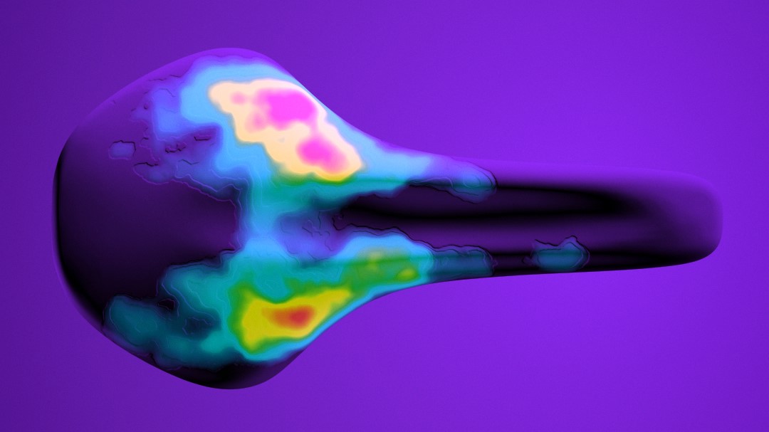 Pintado de silla de montar personalizado Fizik One to One