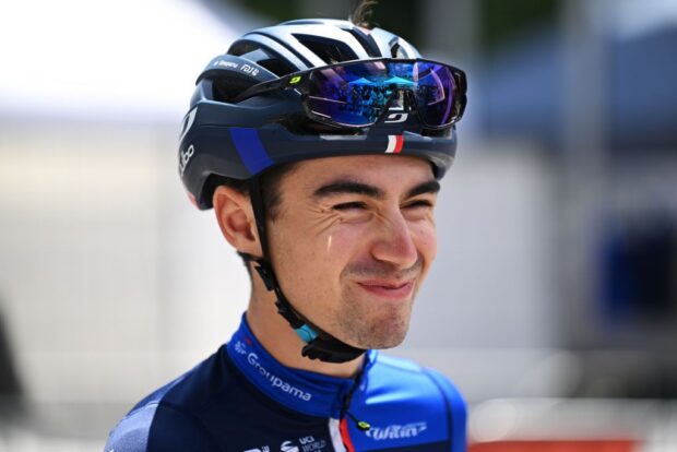 'El Tour de Francia terminará en los primeros tres o cuatro días': Marc Madiot predice que Pogačar comenzará con buen pie