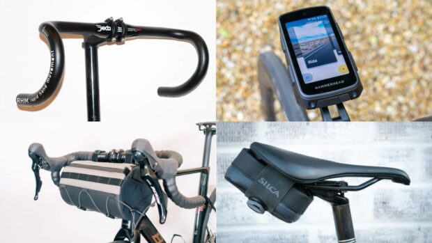 Los mejores accesorios para bicicletas: herramientas, repuestos y mejoras para tu bicicleta