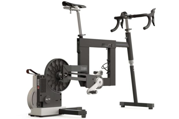 The Justo 2 shares the same aesthetics as the existing Justo but packs in a range of new features