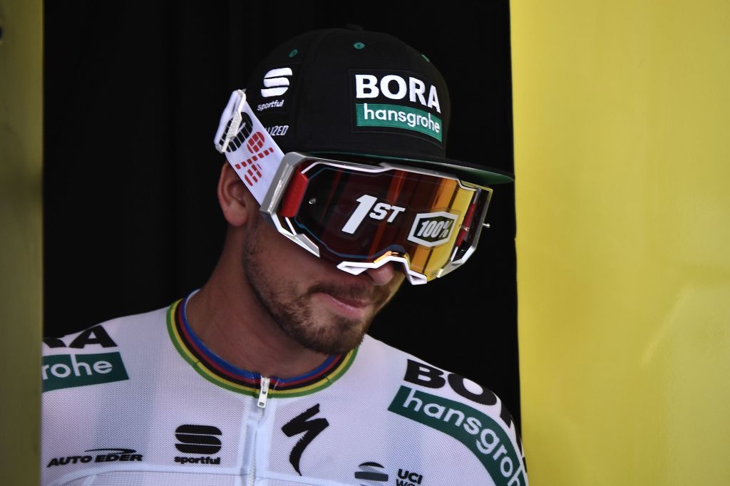 Gafas de ciclismo inusuales