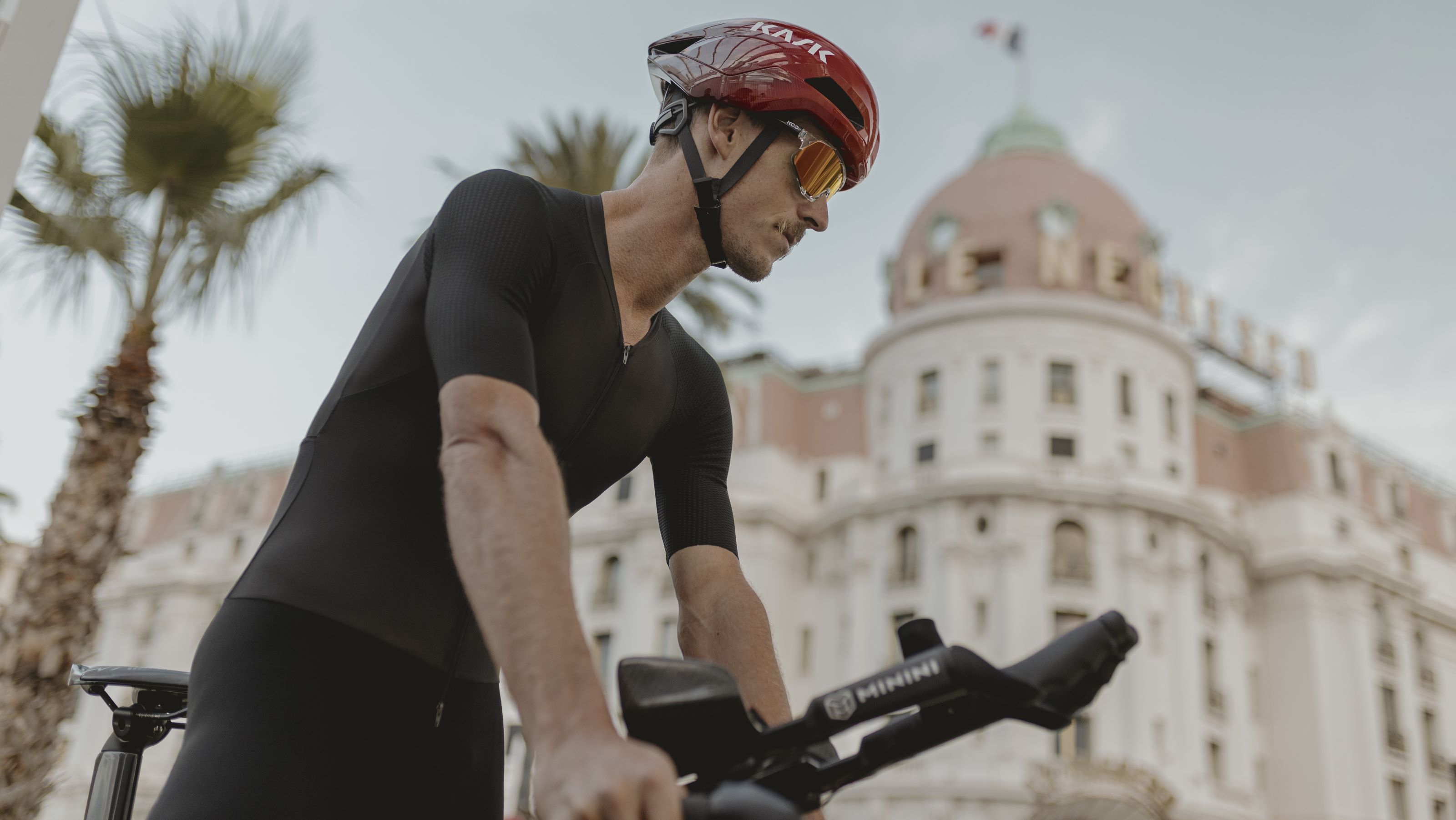 Nirvana de Kask