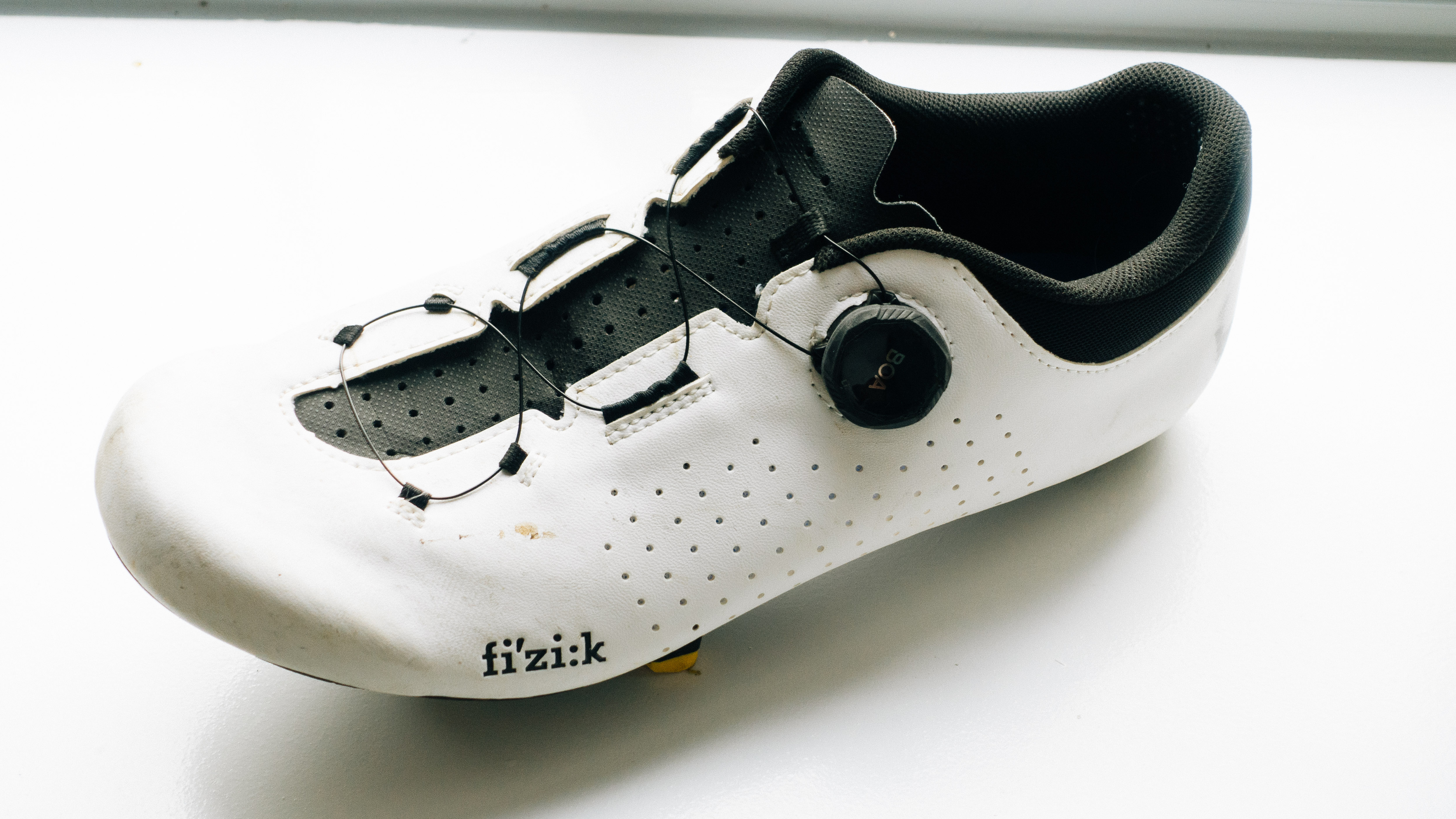 Reseña de Fizik Tempo Omna Wide