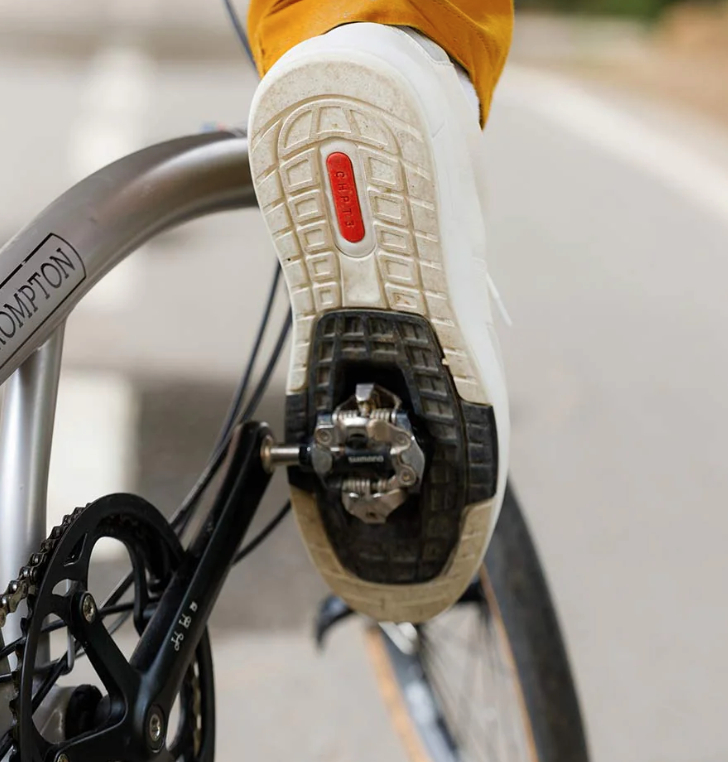 Zapatillas de ciclismo CHPT3 Transit