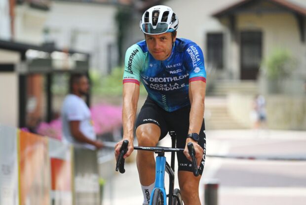 “Para todo hay un momento”: Edvald Boasson Hagen se retirará al final de la temporada