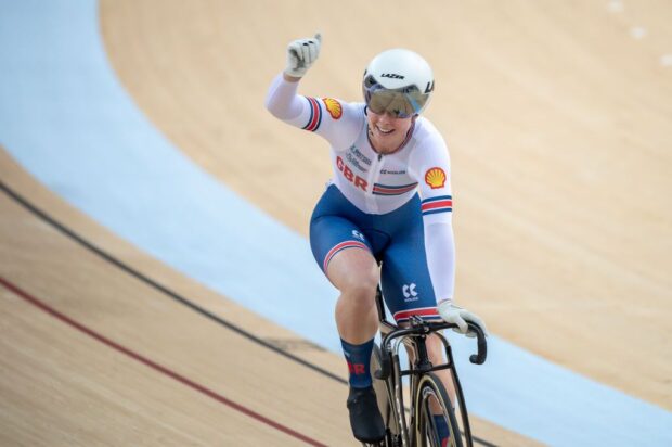 UK Sport advierte a British Cycling contra el patrocinio de Shell y su posible impacto en la financiación pública futura