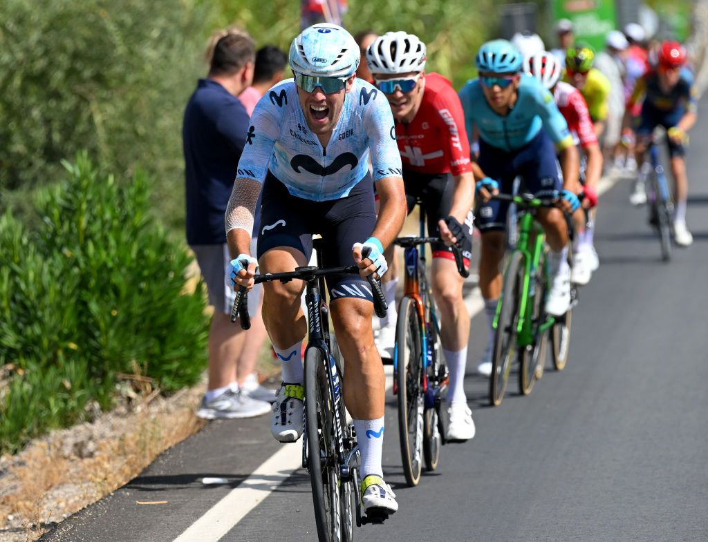 Red Bull-Bora-Hansgrohe confirma el fichaje de Oier Lazkano para 2025