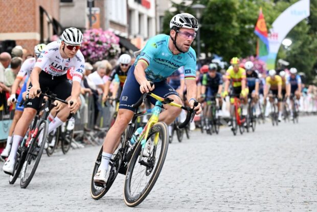 'Todavía tengo carreras este año': Mark Cavendish confirma que el Tour de Francia 2024 no es el último evento de su carrera