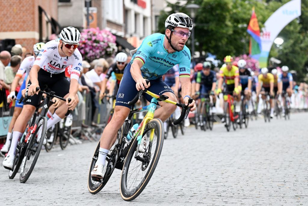 'Todavía tengo carreras este año': Mark Cavendish confirma que el Tour de Francia 2024 no es el último evento de su carrera
