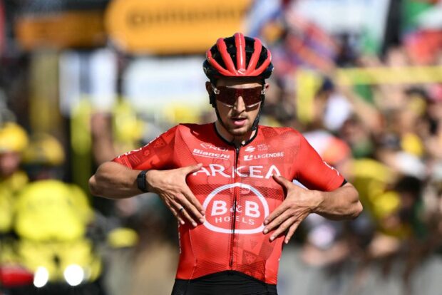 'Cuchillos contra nuestras gargantas': los equipos franceses del WorldTour advierten sobre la fuga de talentos en medio de dificultades económicas endémicas