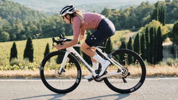 El nuevo Lapierre Xelius DRS fusiona Aircode y Xelius en una plataforma aero/ligera