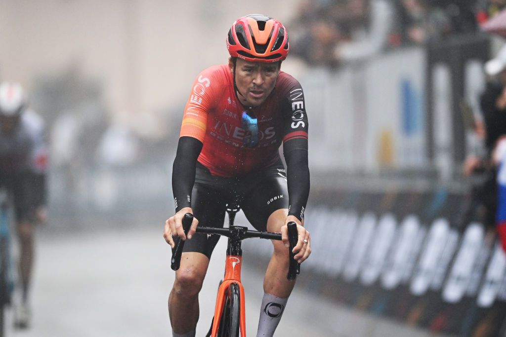 'Estoy deseleccionado': Tom Pidcock se perderá Il Lombardia 2024