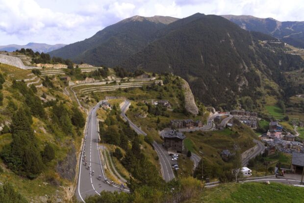 Andorra celebrará su primera carrera profesional en ruta en 2025