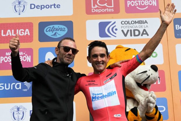 48, y sigue victorioso: el veterano Óscar Sevilla mantiene viva la racha de victorias un año más