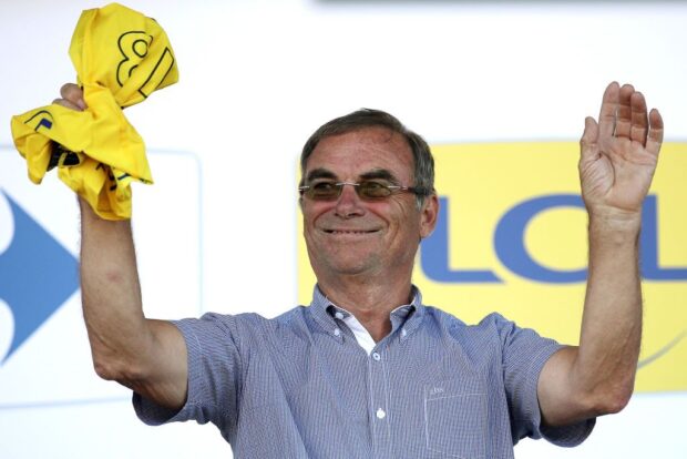 Bernard Hinault: Tadej Pogačar ganar al menos seis Tours de Francia "no es una quimera"