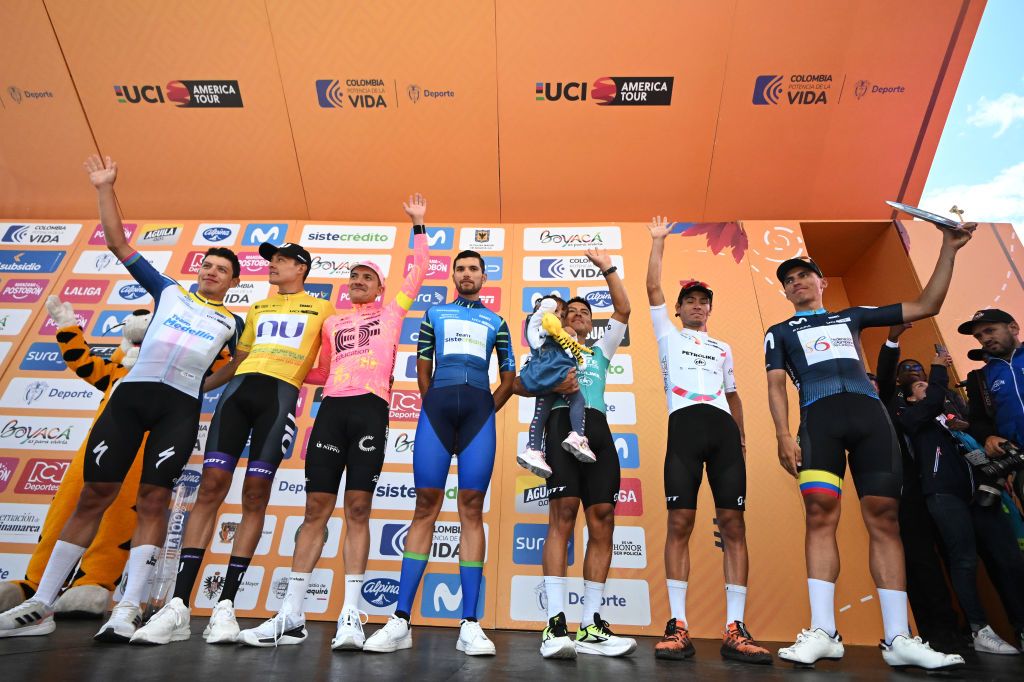 El calendario UCI 2025 podría tener una brecha importante ya que dos carreras de febrero están en duda