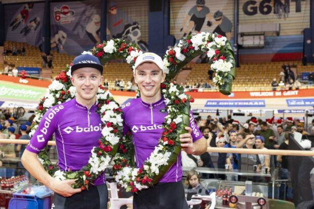 Lotte Kopecky encabeza Gent Six mientras De Vylder y Ghys aspiran a lograr una tercera victoria consecutiva récord