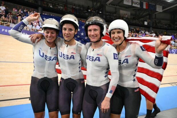 USA Cycling Foundation otorgó $2.5 millones para programas de ciclismo femenino
