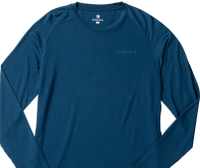 Camiseta interior de manga larga de mezcla Endura BaaBaa: $ 79,95 $ 55,95 en Competitive Cyclist 30 % de descuento -