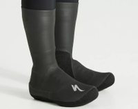 Cubrezapatos de neopreno Specialized: $85 $62.99 en Specialized $22 de descuento -