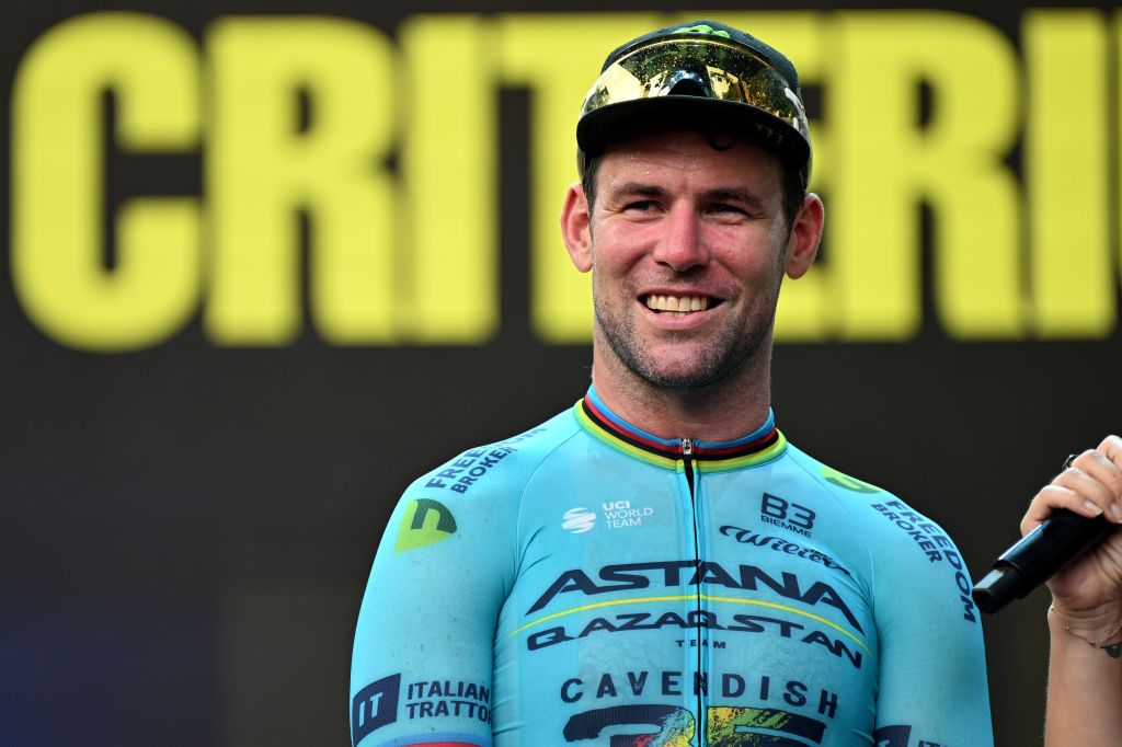 Mark Cavendish gana el premio a la trayectoria de la BBC a la Personalidad Deportiva del Año
