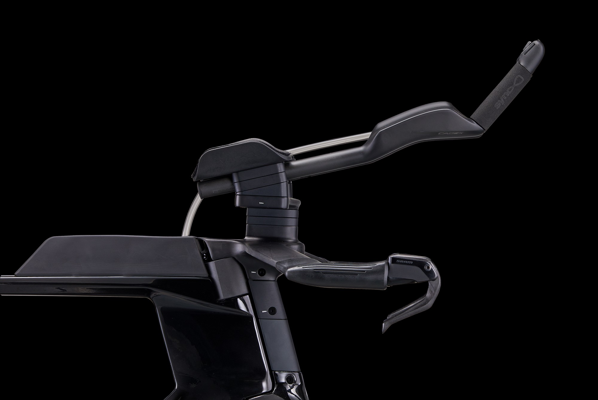 Trinidad gigante/Liv Avow 2025