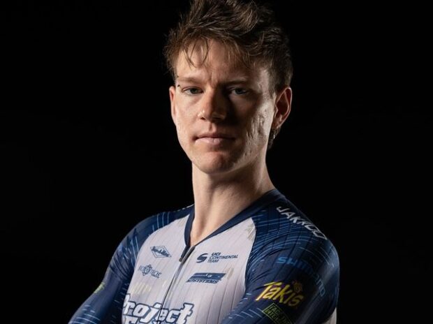 Cade Bickmore utiliza Combat Fitness Test como preparación para 2025 "para hacer que sucedan grandes cosas" en Project Echelon Racing
