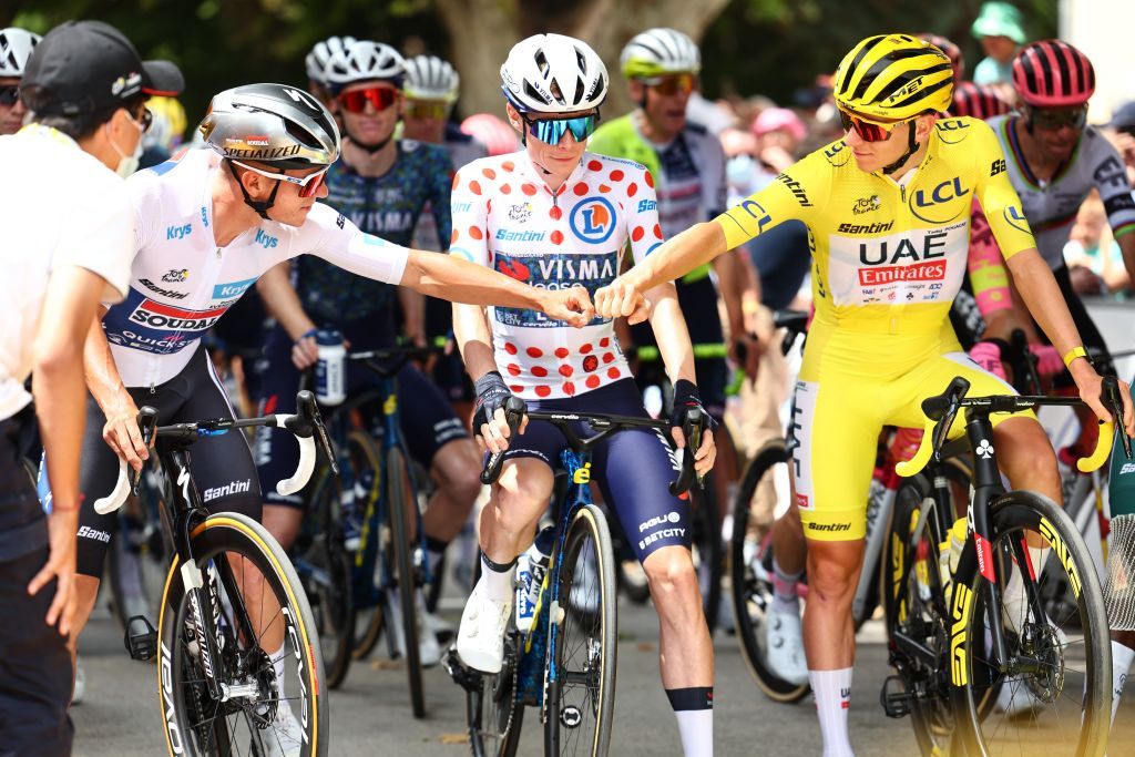 De la liga separatista a la aprobación de la UCI: el proyecto One Cycling ha vuelto a cambiar, pero podría lanzarse muy pronto