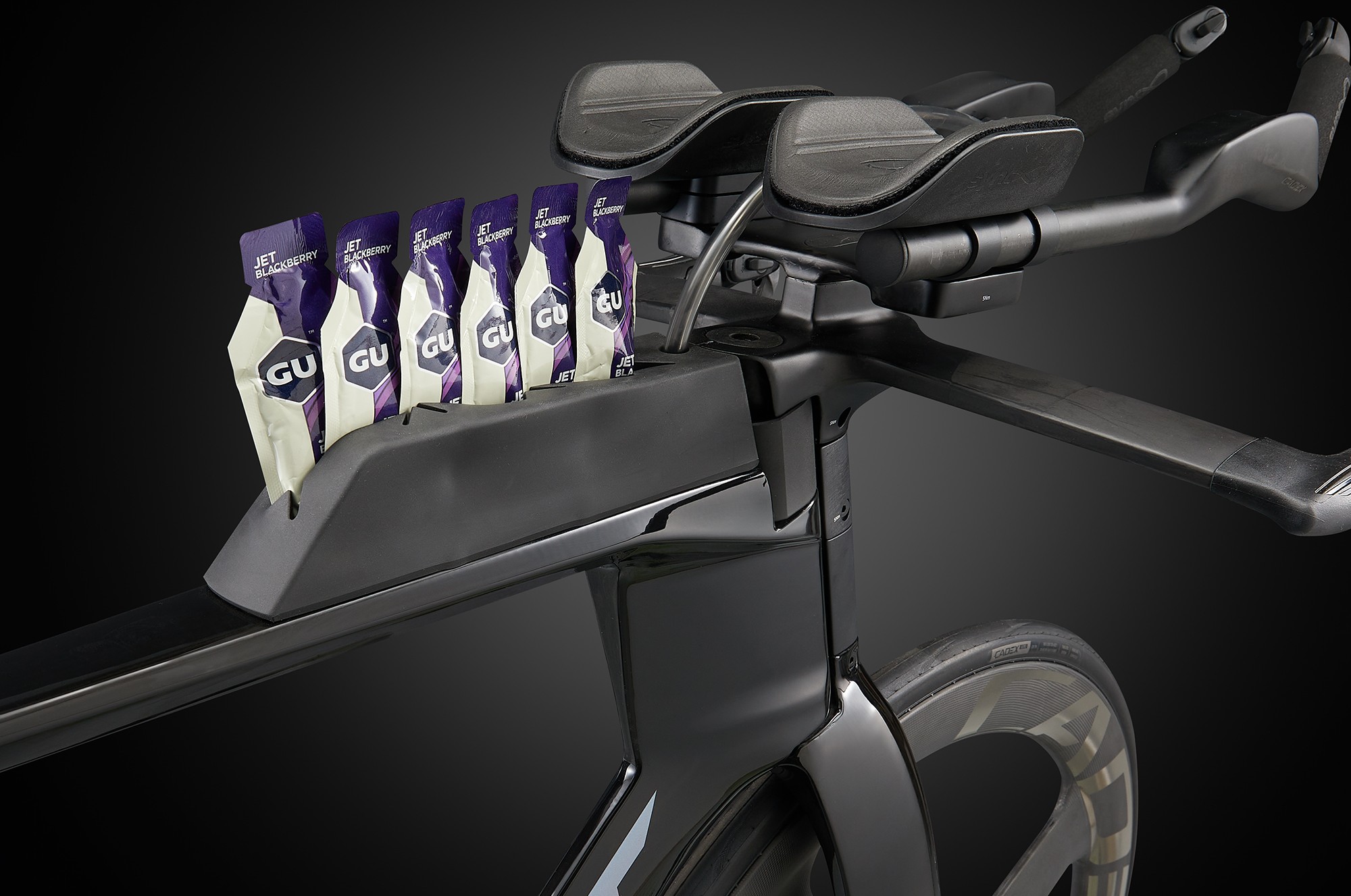 Trinidad gigante/Liv Avow 2025