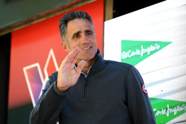Miguel Indurain - Tadej Pogačar tiene 'fuerza, equipo y motivación' para ser el máximo favorito del Tour de Francia 2025