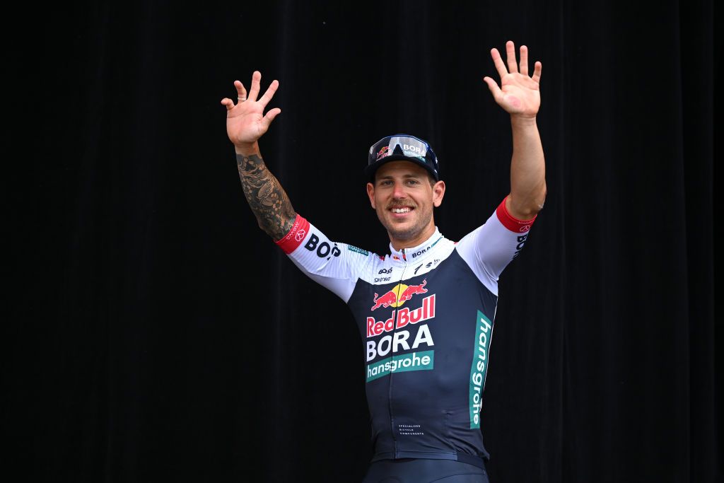 Sam Welsford Eyes Tour de France Berth después de Trio de Stage Wins en Tour Down Under