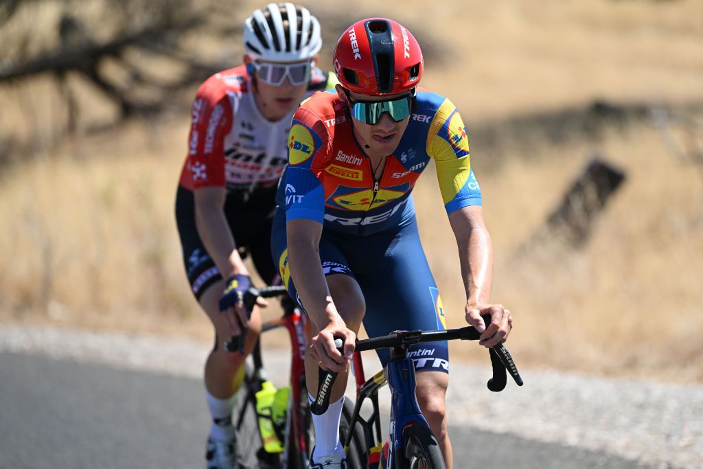¿Una batalla de segundos o una explosión? Los oportunistas del Tour Down Under cubren sus apuestas antes del desafío de la etapa 3