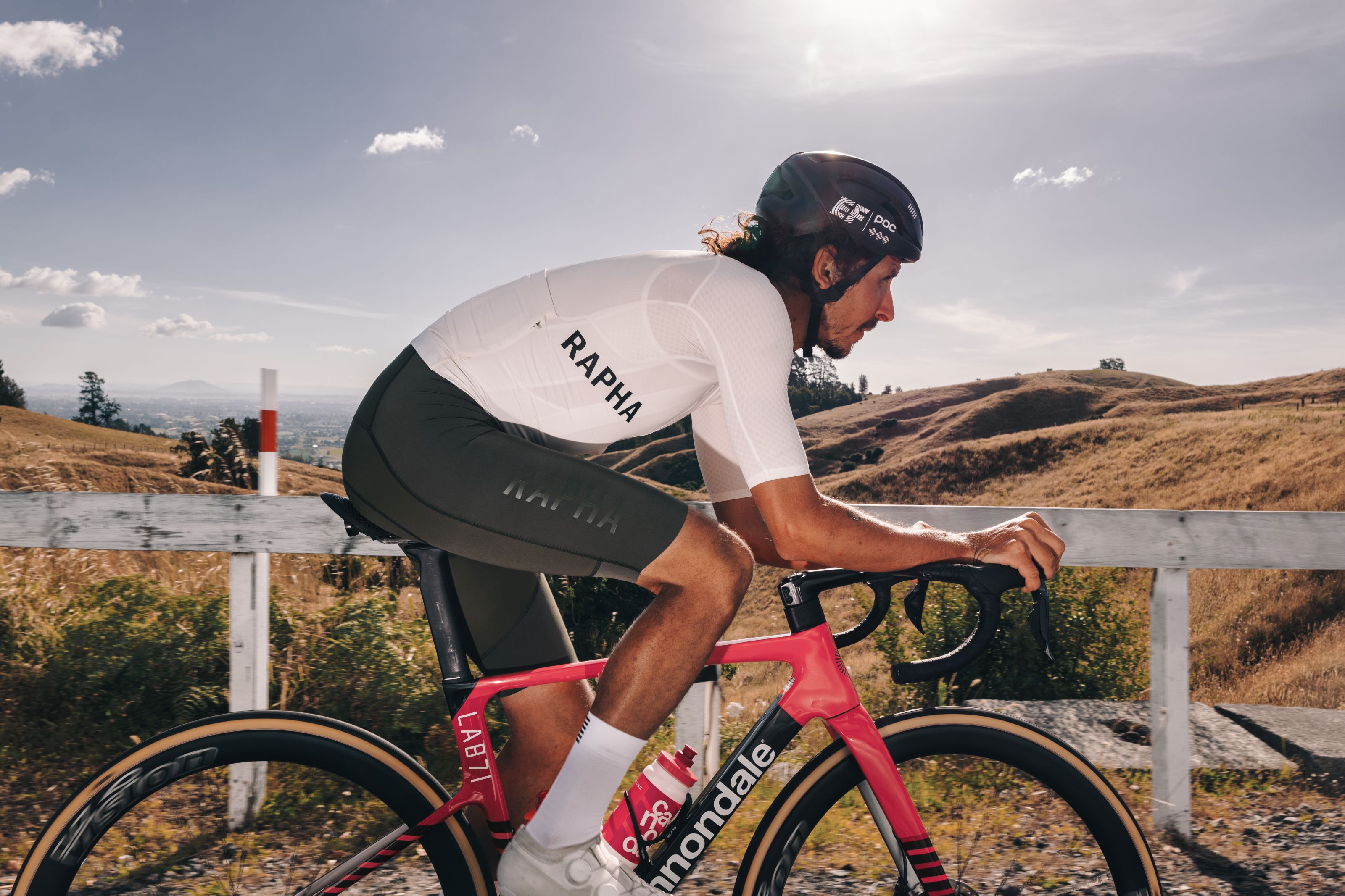 Rapha Pro Team III Bab Shorts