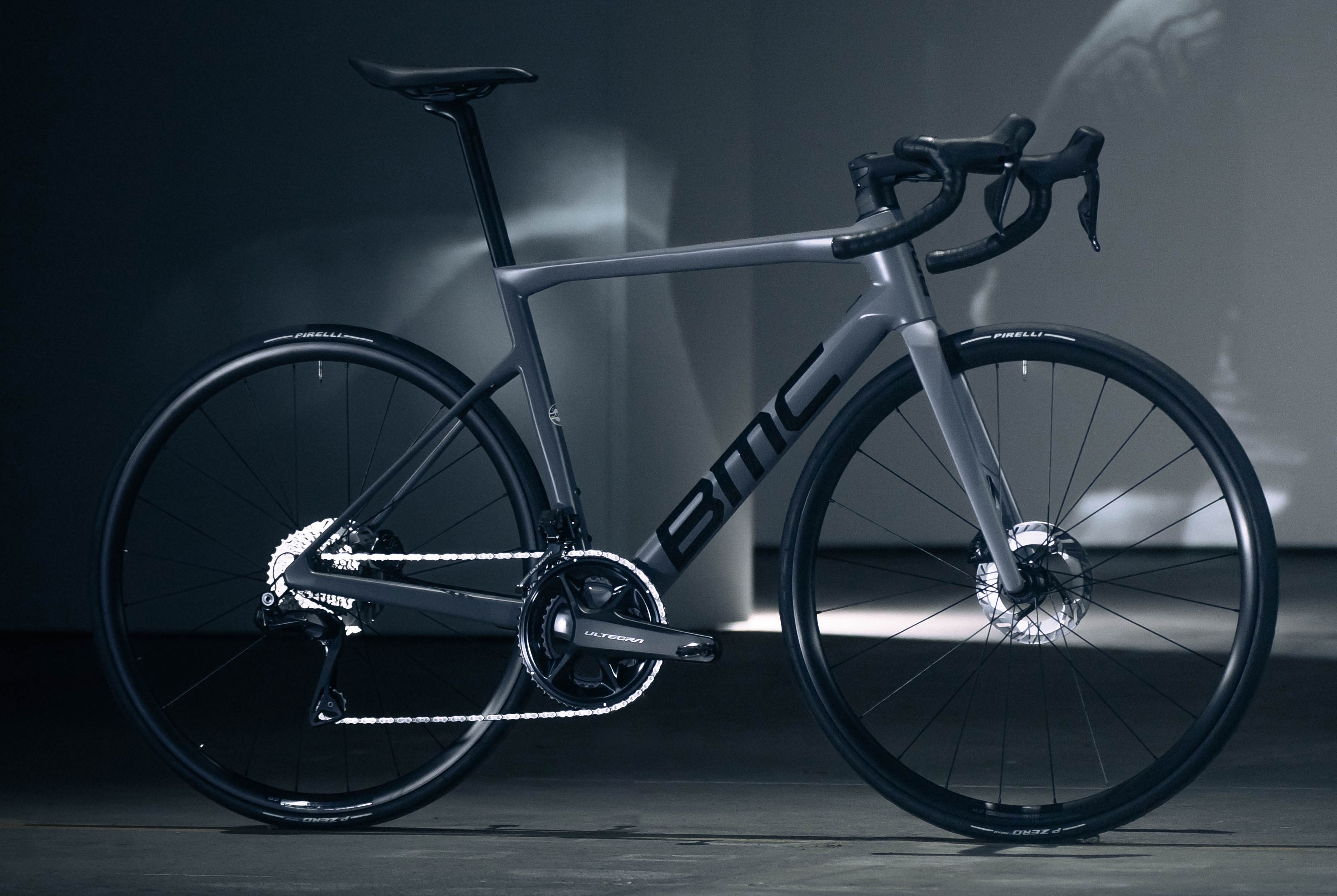 BMC TeamMachine SLR dos
