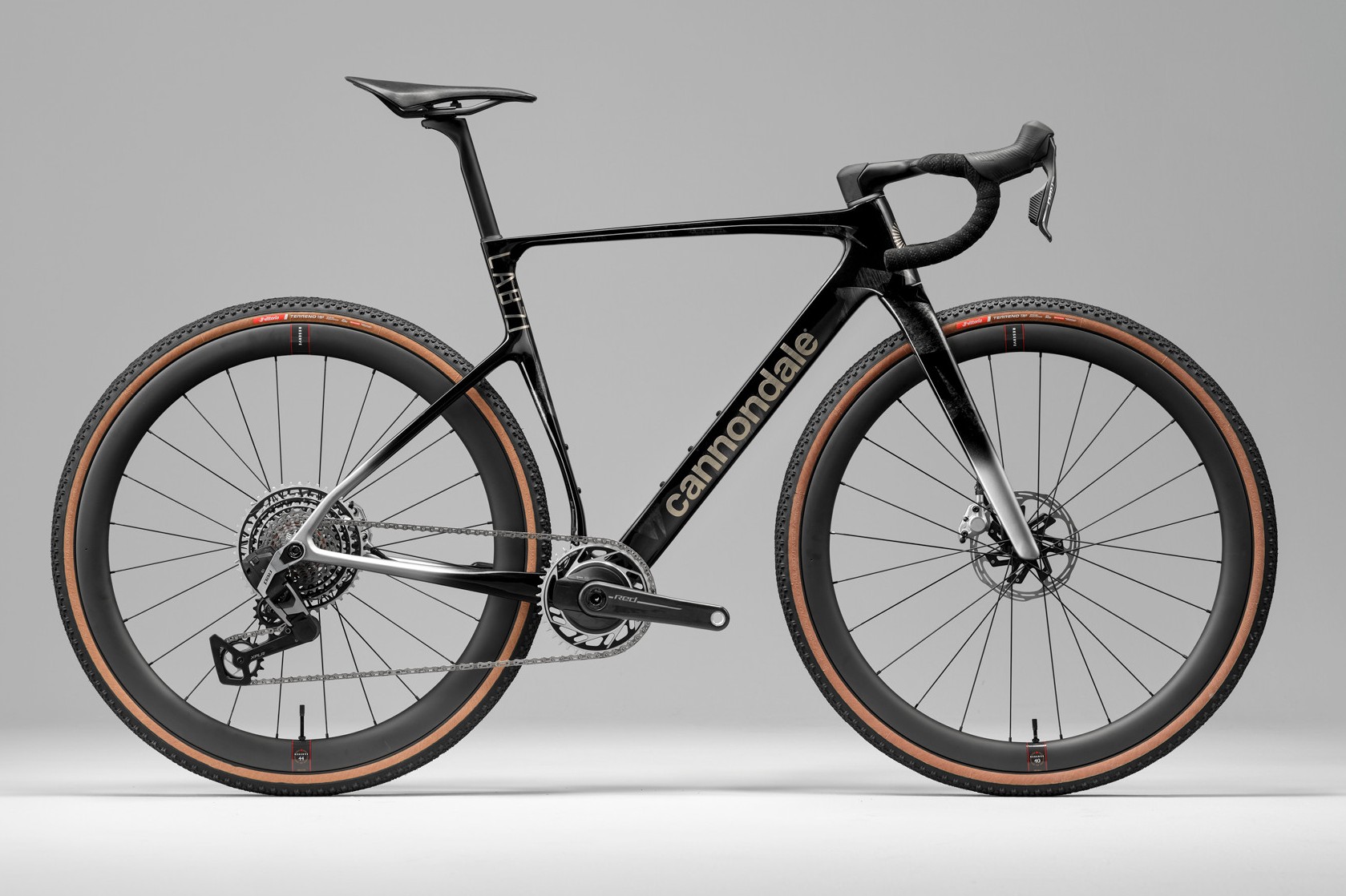 Cannondale Superx Gravel Race Bike 2025