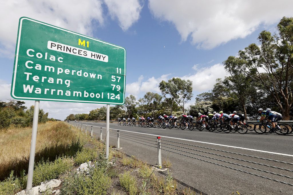 La fusión de lo antiguo y lo nuevo: una nueva encarnación para el Melbourne a Warrnambool y Warrnambool Classic