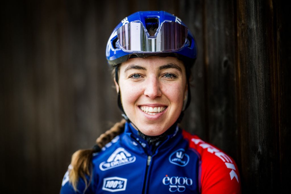 Shirin van Anrooij regresa a las carreras en mayo después de una exitosa cirugía de endofibrosis de la arteria ilíaca